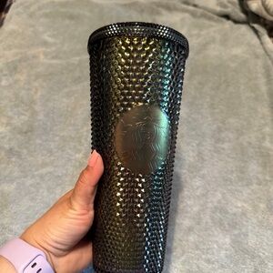 Starbucks, Tumblr Venti